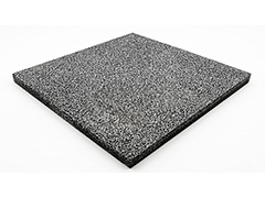 61011-04 Kauçuk Karo (Gri)